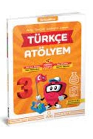 ARI 3 SINIF TÜRKÇE ATÖLYEM