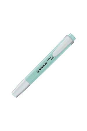 Stabilo Fosforlu Kalem Swing Cool Pastel Turkuaz