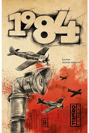 1984 George Orwell
