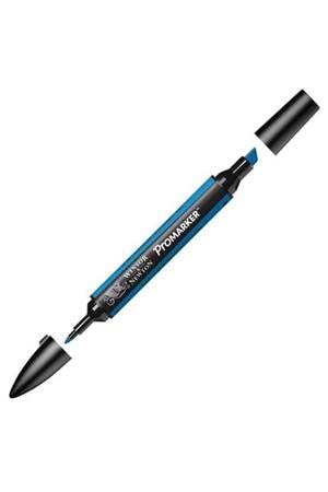 Winsor & Newton Promarker Azure 054 (B346)