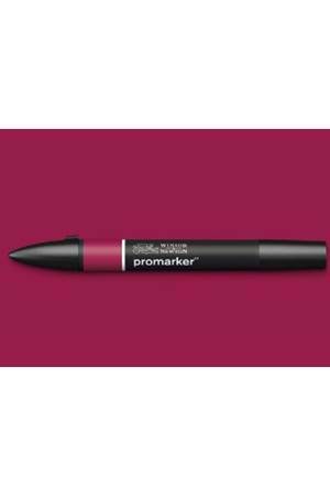 Winsor & Newton Promarker Burgundy 075 (R424)