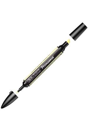 Winsor & Newton Promarker Buttercup 078 (Y417)