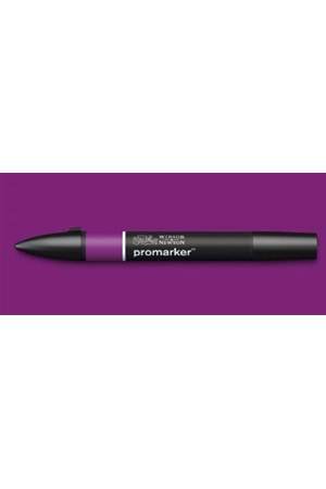 Winsor & Newton Promarker Plum 197 (V735)