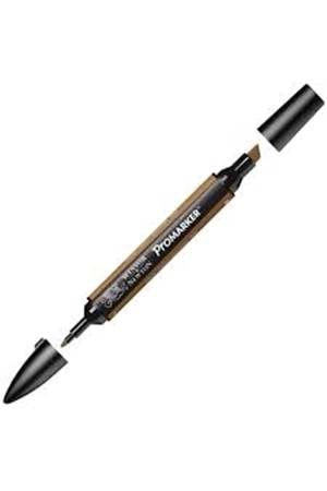 Winsor & Newton Promarker Cocoa 213 (O535)
