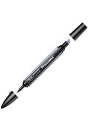 Winsor & Newton Promarker Blue Pearl 234 (B528)