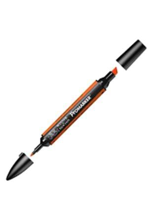 Winsor & Newton Promarker Mandarin 239 (O277)