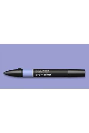 Winsor & Newton Promarker Bluebell 247 (V127)