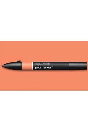 Winsor & Newton Promarker Peach 270 (O148)