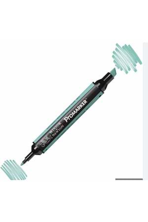 Winsor & Newton Promarker Soft Green 275 (G817)