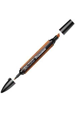 Winsor & Newton Promarker Spice 299 (O346)