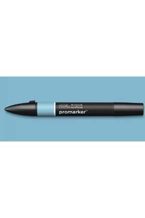 Winsor & Newton Promarker Denim Blue 352 (C917)