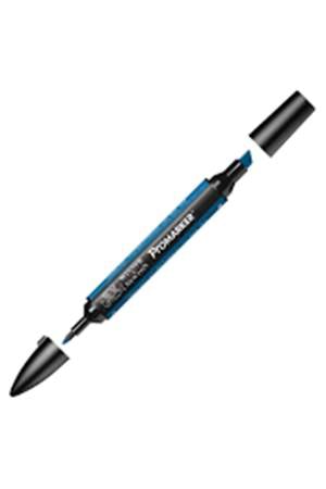 Winsor & Newton Promarker French Navy 355 (B445)