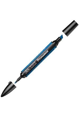 Winsor & Newton Promarker True Blue 371 (B555)
