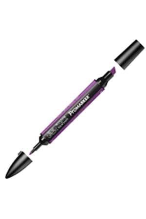 Winsor & Newton Promarker Purple 542 (V546)