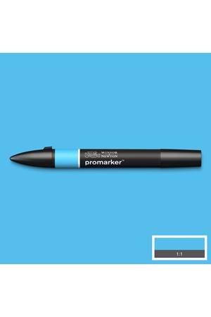 Winsor & Newton Promarker Sky Blue 621 (B137)