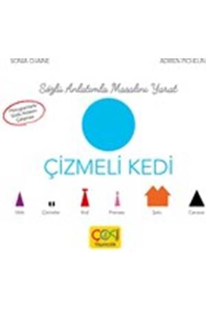 Çizmeli Kedi Sözlü Anlatımla Masalını Yarat