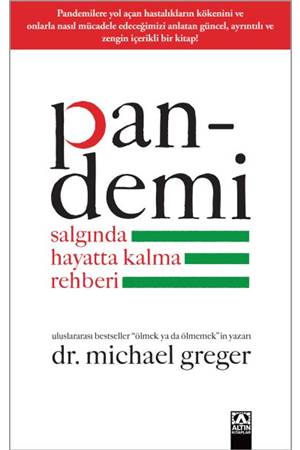 Pandemi - Salgında Hayatta Kalma Rehberi