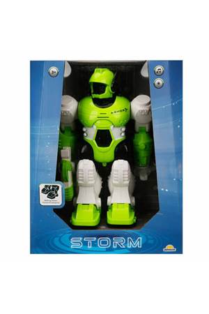SUN ROBOT STORUM BRAVE YÜRÜYEN 25 CM