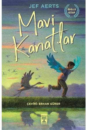 Mavi Kanatlar