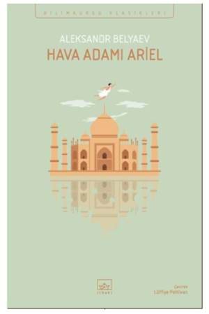 Hava Adamı Ariel