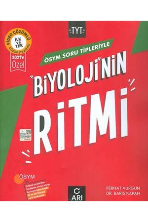 Arı 12. sınıf TYT Biyolojinin Ritmi