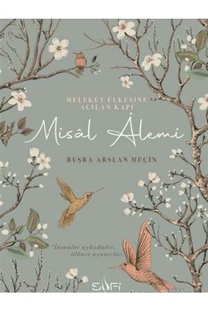 Misal Alemi