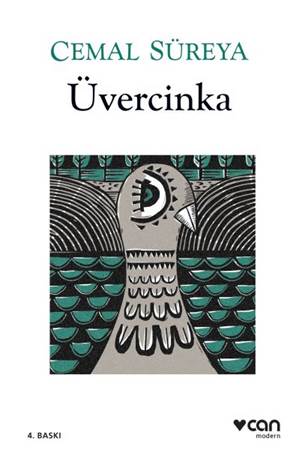 Üvercinka