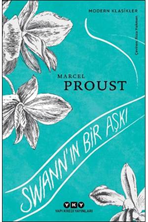 SWANN'IN BİR AŞKI 2.BASKI