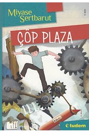 ÇÖP PLAZA- 1