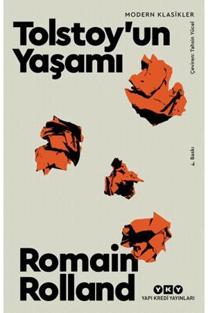 Tolstoy'un Yaşamı 5.Baskı
