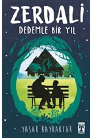 Zerdali - Dedemle Bir Yıl