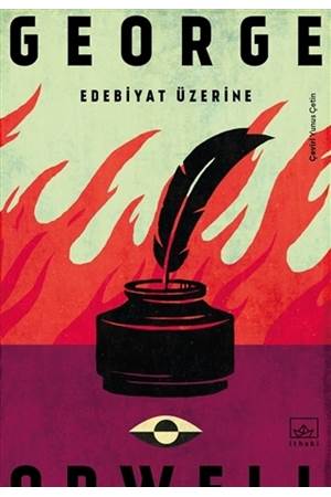 Edebiyat Üzerine