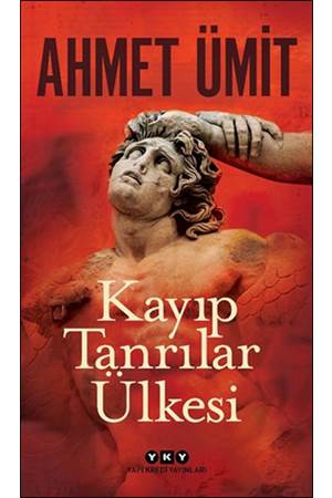 Kayıp Tanrılar Ülkesi