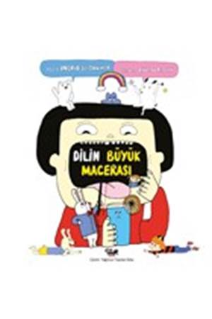 Dilin Büyük Macerası