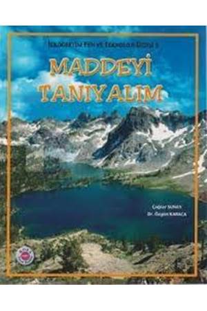 KOZA | FEN VE TEKNOLOJİ DİZİSİ MADDEYİ TANIYALIM