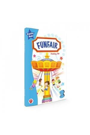 3. SINIF FUNFAIR PRACTICE BOOK