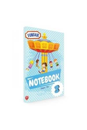 3. SINIF FUNFAIR NOTEBOOK