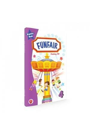 4. SINIF FUNFAIR PRACTICE BOOK