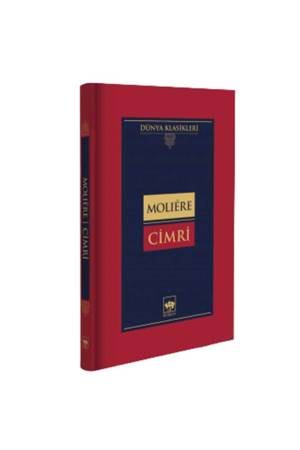 Cimri Dünya Klasikleri Ciltli