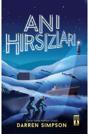 Anı Hırsızları