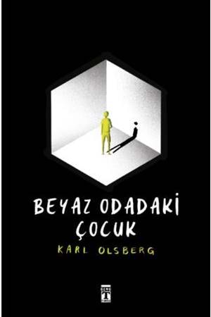Beyaz Odadaki Çocuk