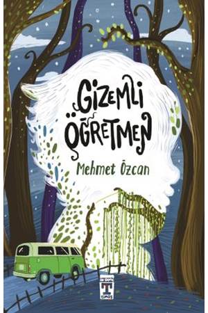 Gizemli Öğretmen