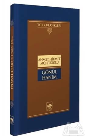 Gönül Hanım
