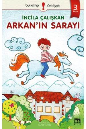 Arkan'ın Sarayı
