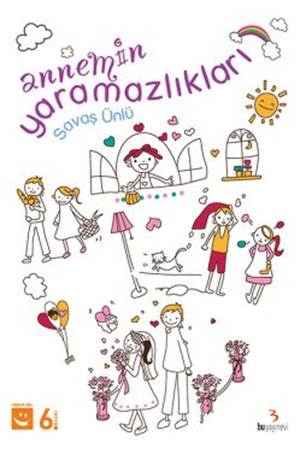 Annemin Yaramazlıkları