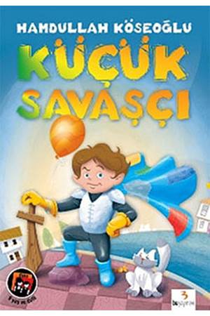 Küçük Savaşçı