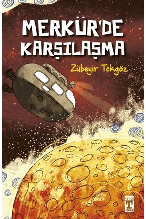 Merkürde Karşılaşma
