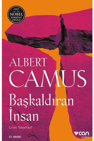 Başkaldıran İnsan