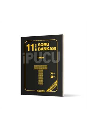 HIZ 11. SINIF TARİH SORU BANKASI İPUCU