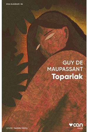 Toparlak